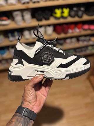 Zapatillas Philipp Plein Originales