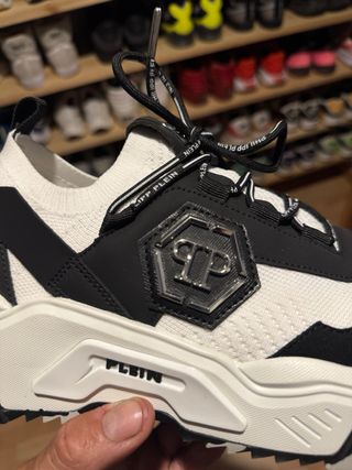 Zapatillas Philipp Plein Originales