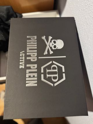 Zapatillas Philipp Plein Originales