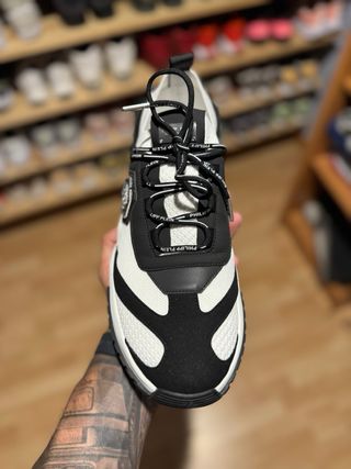Zapatillas Philipp Plein Originales