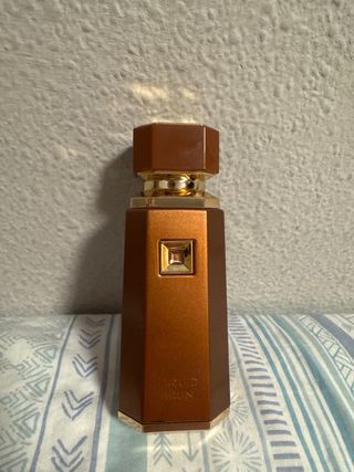 Perfume Liquid Brun French Avenue