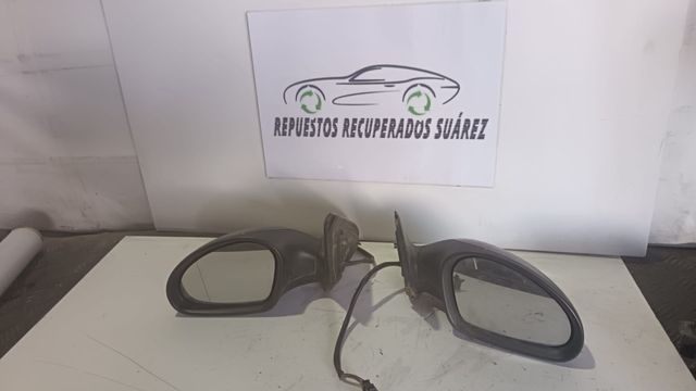 Espejos Retrovisores Seat León/Toledo