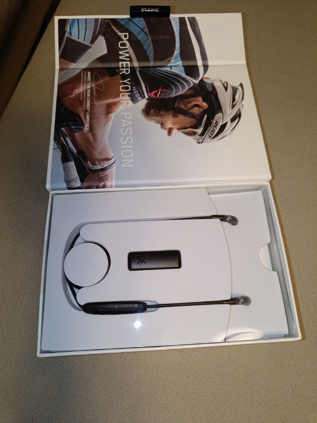 Jaybird Freedom Wireless Auricolari