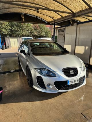 SEAT Leon 2007