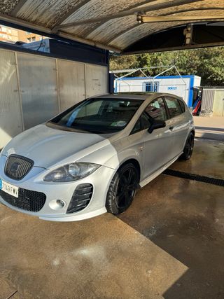 SEAT Leon 2007