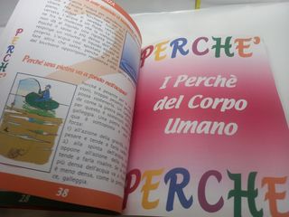 Grande libro dei perché