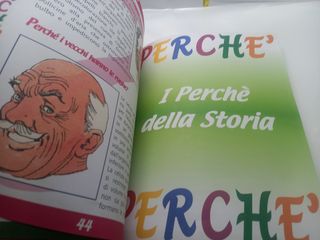 Grande libro dei perché