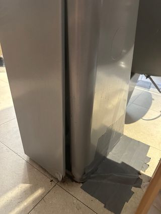 vendo 1 lavacabezas,