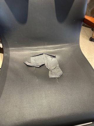 vendo 1 lavacabezas,