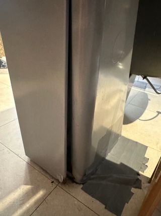 vendo 1 lavacabezas,