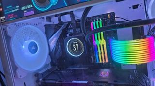 PC i9-9900K RTX 3090 32GB RAM Corsair