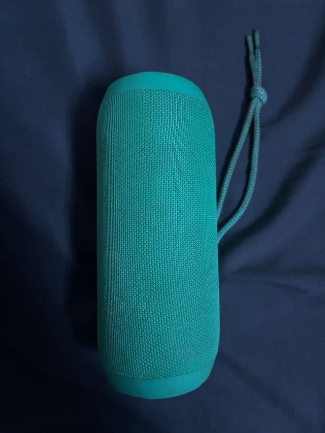 Altavoz Portátil Energy System Verde