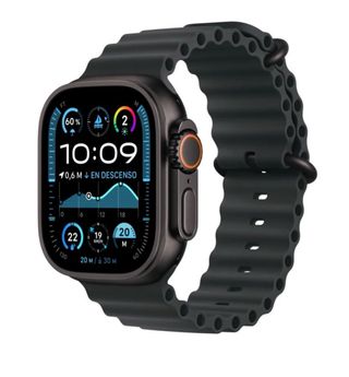 Apple Watch Ultra 2 Negro