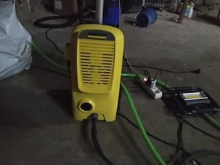 Karcher K5 Classic Kit Completo