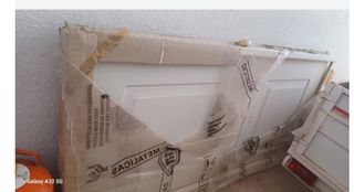 Puerta blindada 100x210