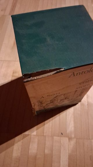 Saitta A.: ANTOLOGIA DI CRITICA STORICA. 1969