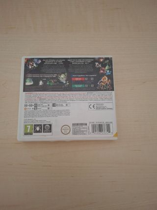 Luigi's Mansion 2 Nintendo 3DS