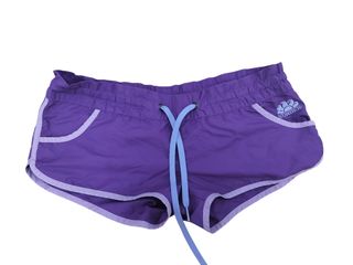 Pantaloncini Sundek donna viola taglia S