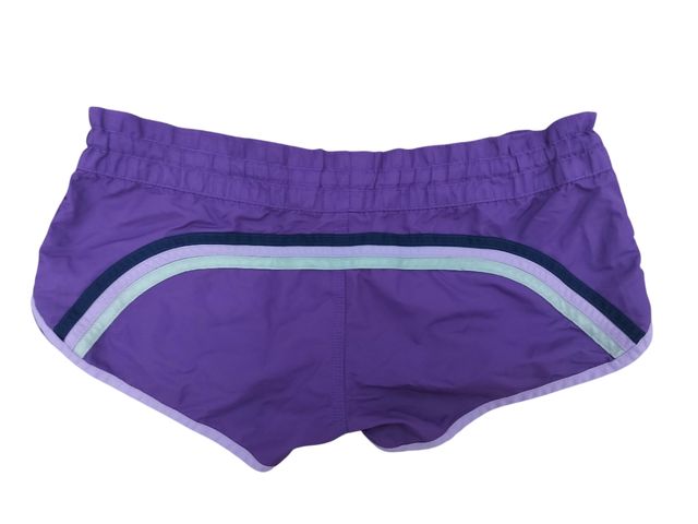 Pantaloncini Sundek donna viola taglia S