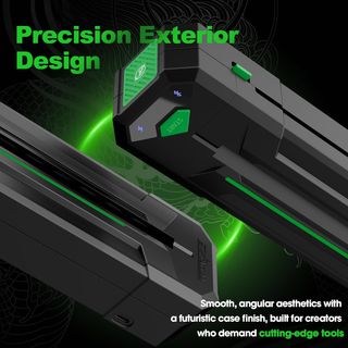 Stampante termica Tattoo EZ Tattoo (269€)