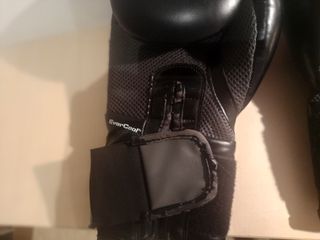 Guantes de Boxeo Everlast Protex