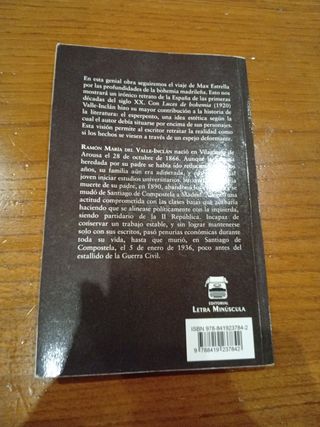 LUCES DE BOHEMIA: Edición para ESO y Bachillera...