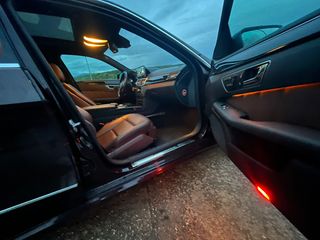 Mercedes-Benz Clase E 2010