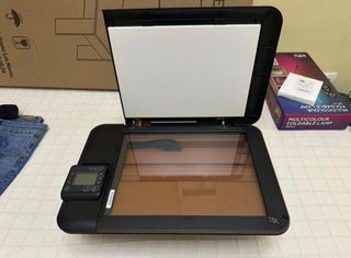 Impresora HP Deskjet Ink Advantage 3525