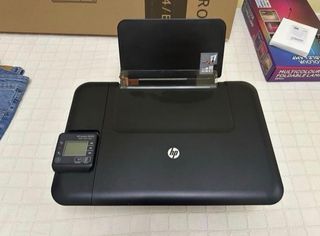 Impresora HP Deskjet Ink Advantage 3525