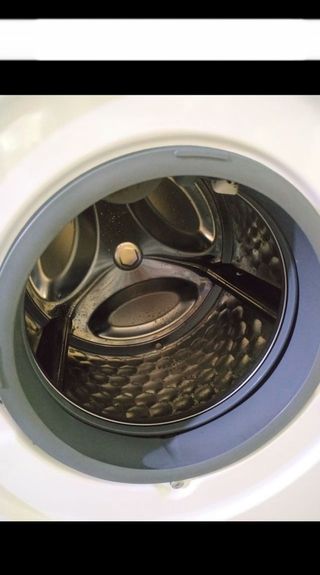 Lavadora Miele 8kg Frontal A+++ 85x60cm