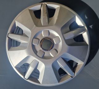 Tapacubo Fiat Ducato autocaravana 15"