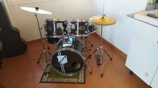 Batería Millenium Thomann para niños