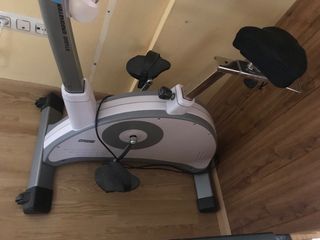 Bicicleta Estática MOTION