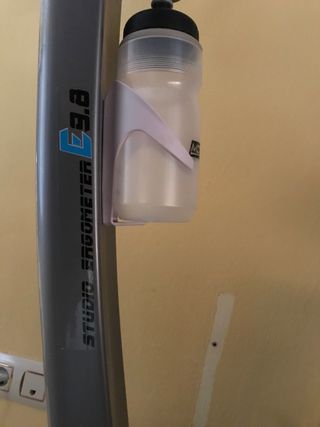 Bicicleta Estática MOTION