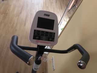 Bicicleta Estática MOTION