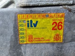 Plataforma Porta coches