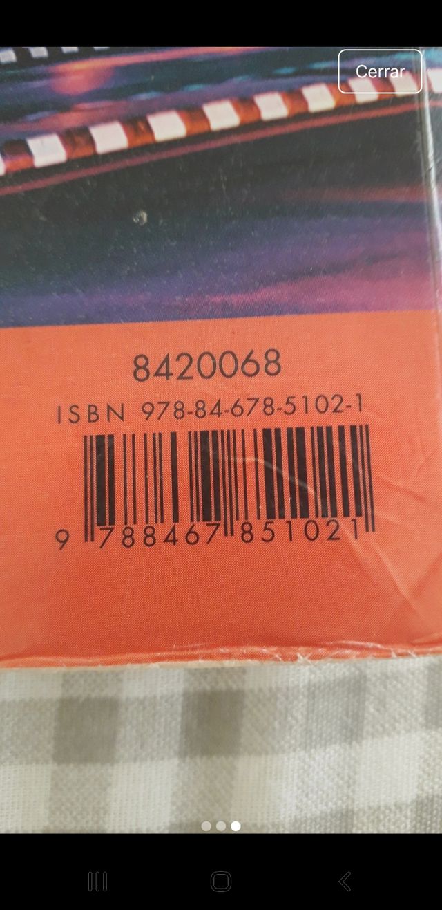 Tecnología. Nivel I.