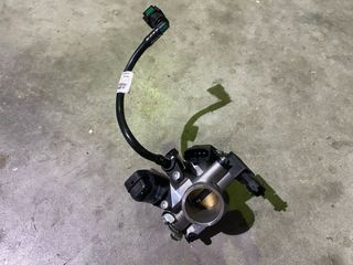 Cuerpo Inyección KTM Duke 125