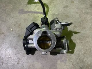 Cuerpo Inyección KTM Duke 125