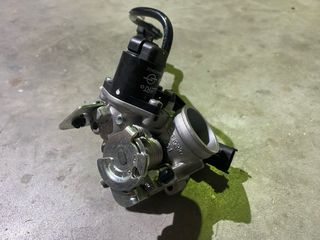 Cuerpo Inyección KTM Duke 125