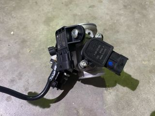 Cuerpo Inyección KTM Duke 125