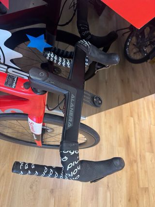 Cervélo R5 Sunweb Talla 56