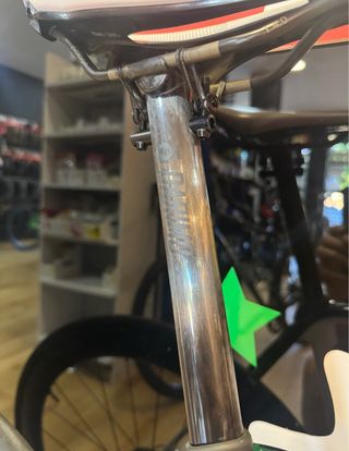 Cervélo R5 Sunweb Talla 56