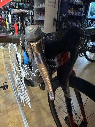 Cervélo R5 Sunweb Talla 56