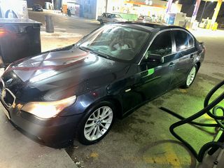 BMW Serie 5 2007