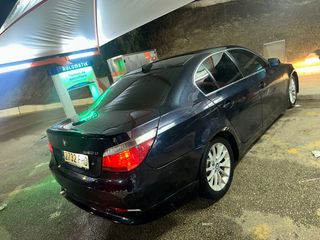 BMW Serie 5 2007