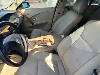BMW Serie 5 2007