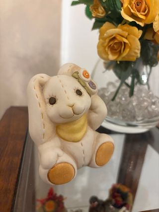 Coniglio farfalla Thun