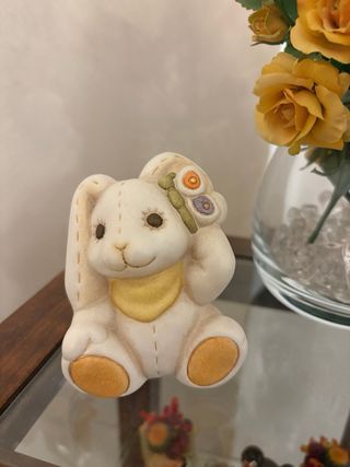 Coniglio farfalla Thun