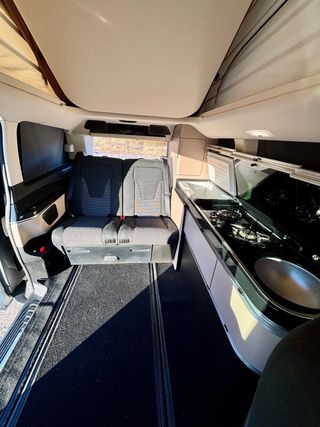 Mercedes Marco Polo 300D 2021